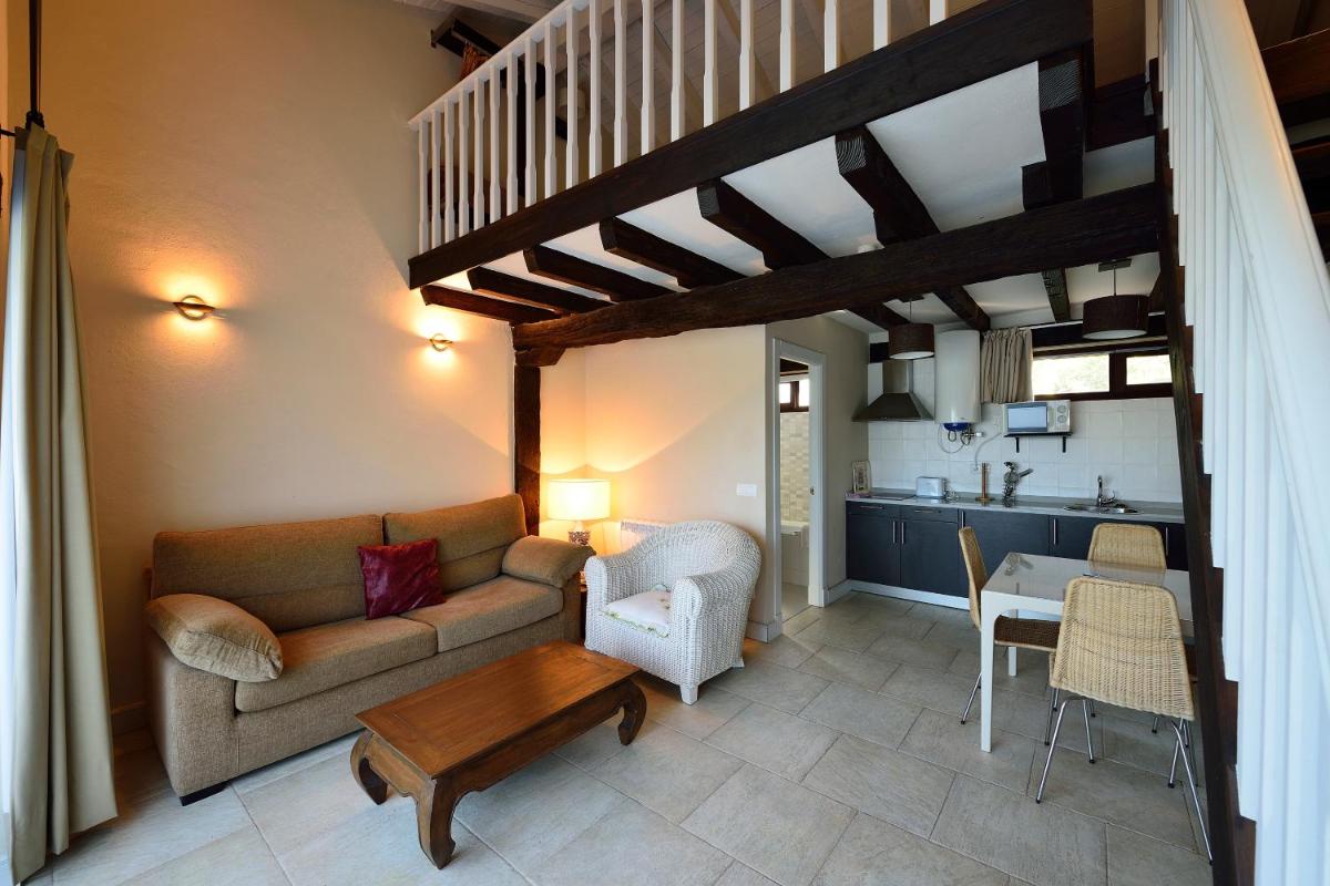 Casona de la Parra - Housity