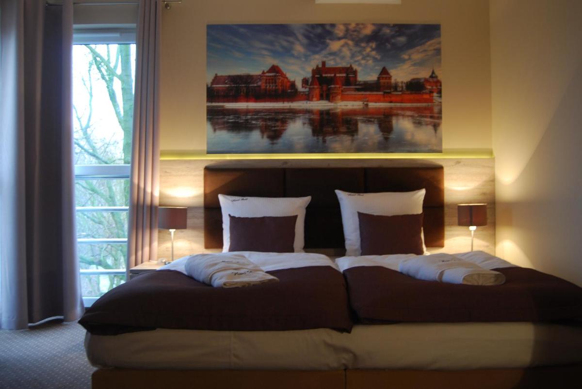 Hotel Piast przy Zamku - Housity