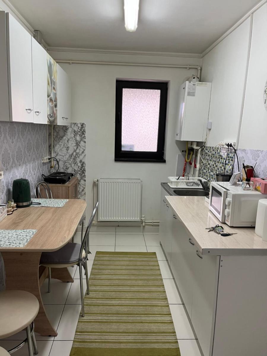 Cazare crizantemelor - Housity