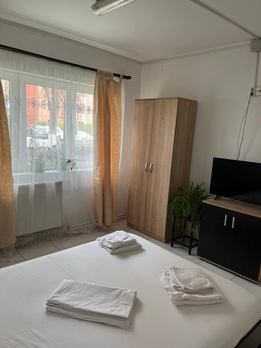 Cazare crizantemelor - Housity