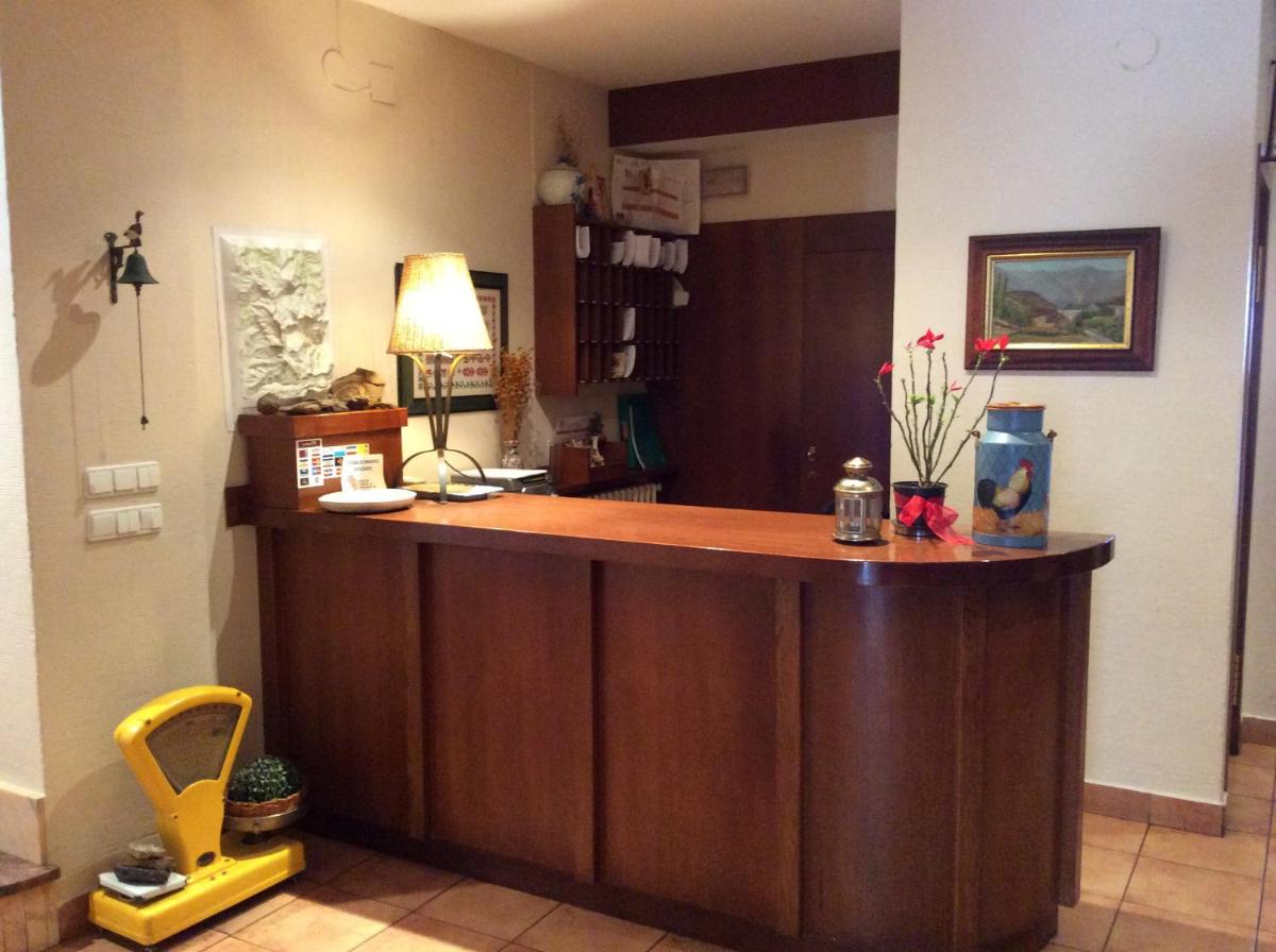 Hotel Rural Valle San Emiliano - Housity