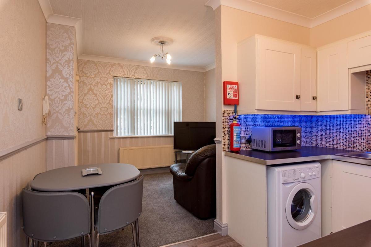 Cattle Market View Apartment - Housity