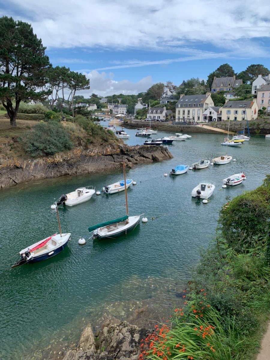 Le Ch’ti Breizh home - Housity
