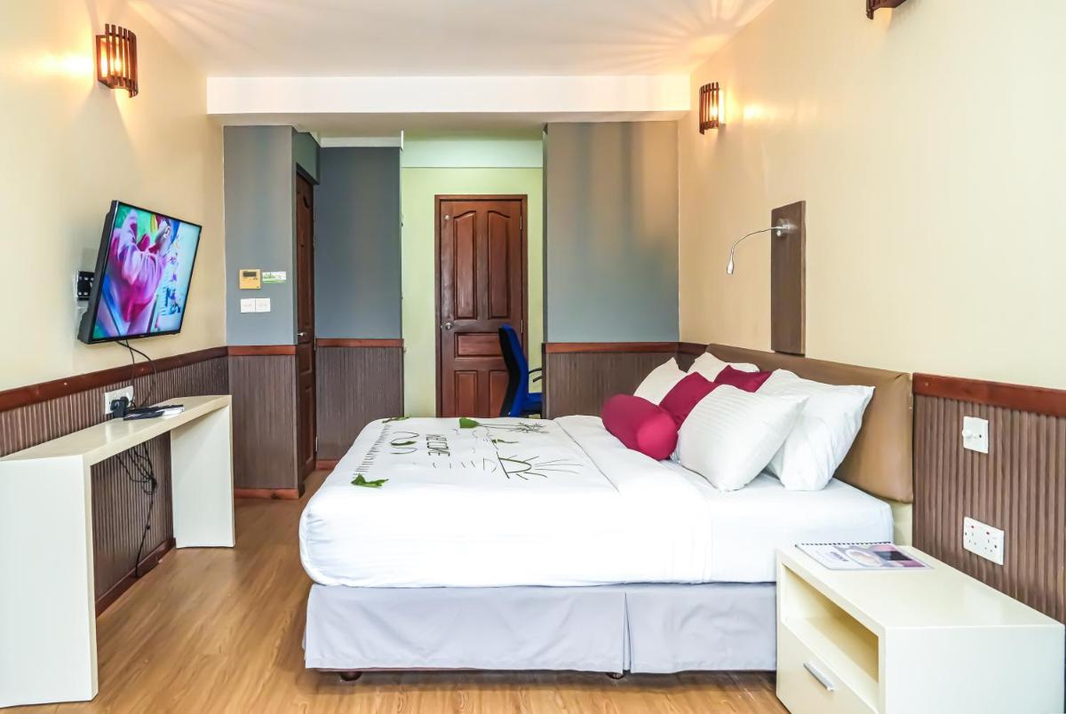 Beehive Central - Housity