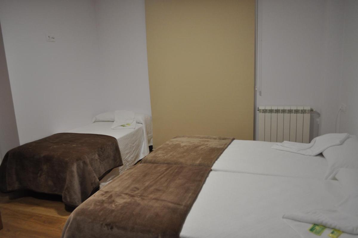 Pons Minea - Housity