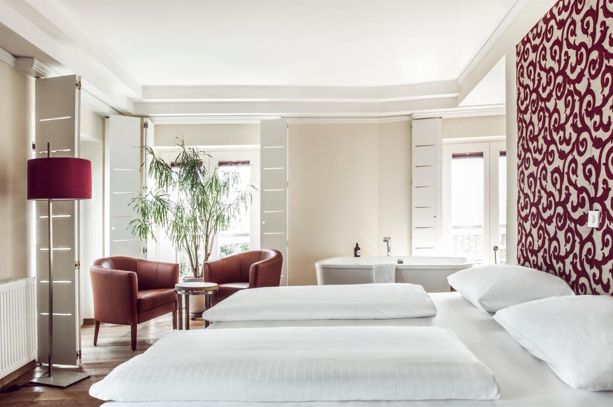 Hotel Weitzer Graz - Centre of Graz - Housity