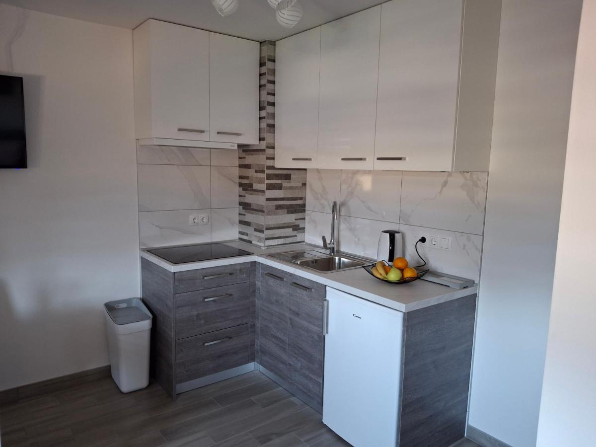 Apartman OBLAK Ravna gora - Housity