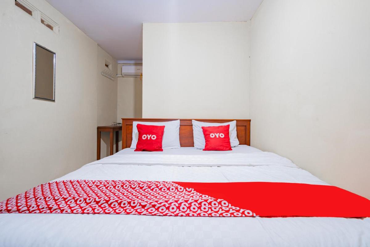 Hotel O Ar Guest House Syariah - Housity