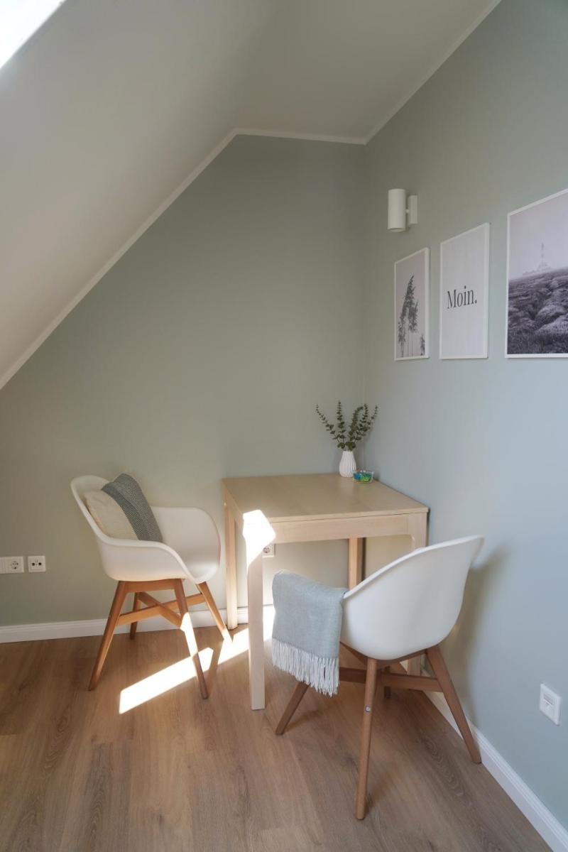 Ferienhus #2 Nordfriesland - Housity