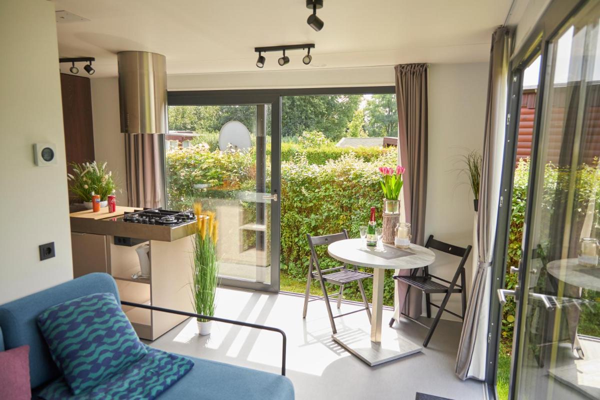 Camping und Ferienpark Humboldtsee - Housity