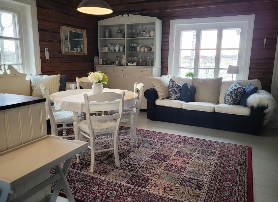 Tastulan Toinen Tupa - Housity