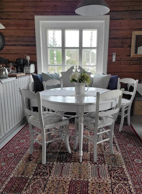 Tastulan Toinen Tupa - Housity