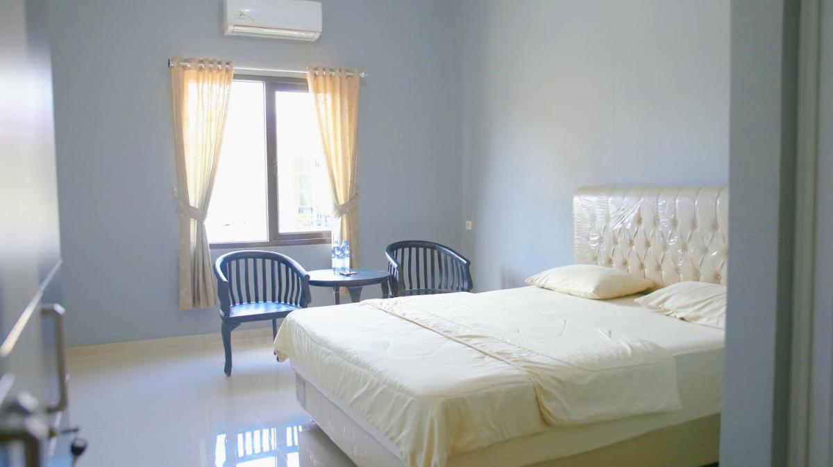 Cemara Guest House Syariah Kertajati - Housity