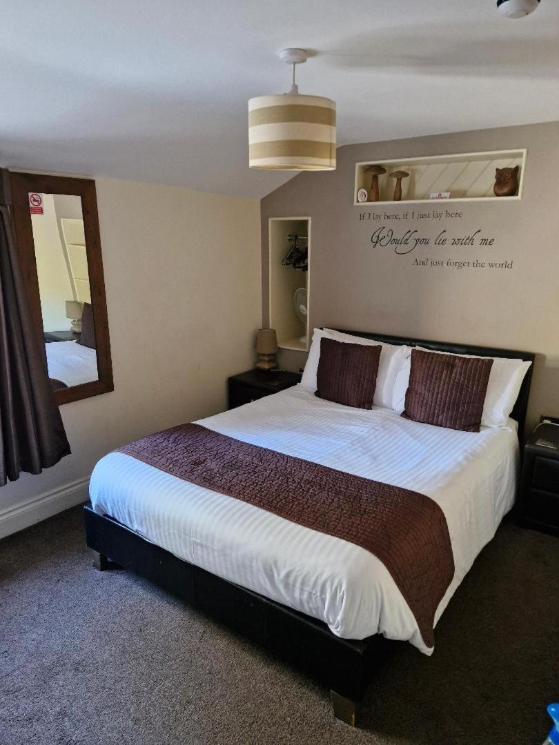 The Court House Inn - Housity