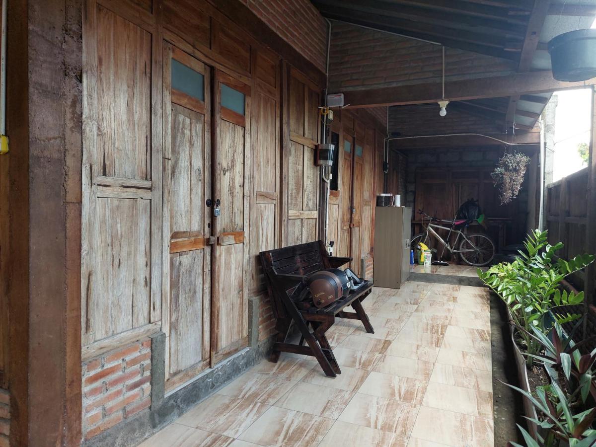 Banyu Kasongan Homestay - Housity