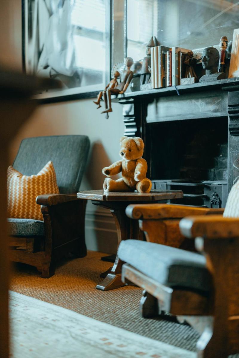 The Rudloe Near Bath - Marco Pierre White - Housity