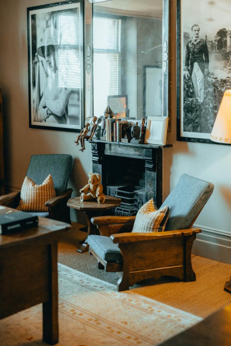 The Rudloe Near Bath - Marco Pierre White - Housity