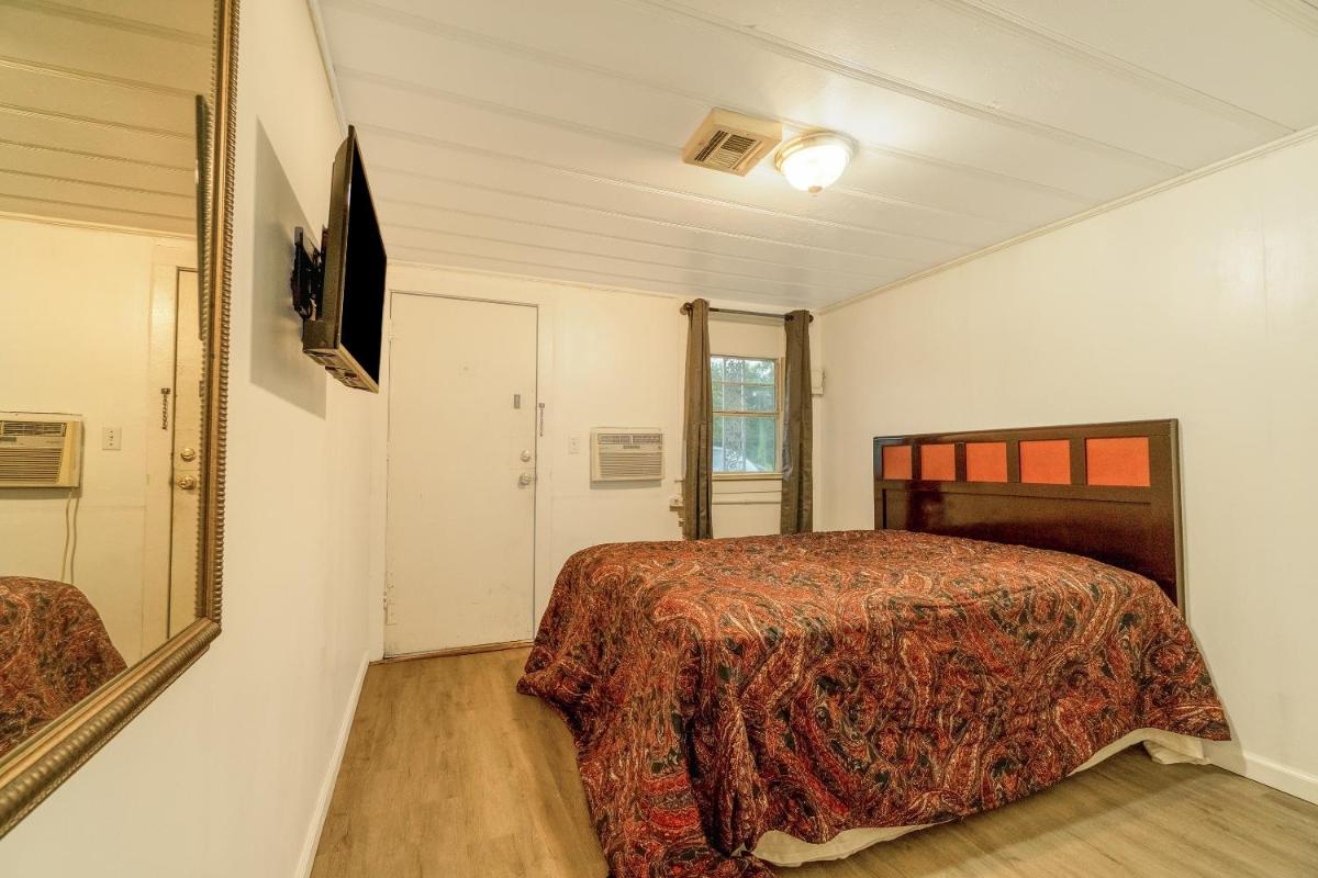 Budget Inn By OYO Palestine TX Hwy 79 - Housity