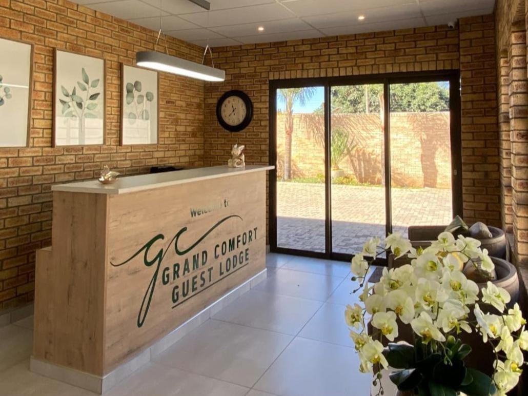 The Grand Comfort - Housity
