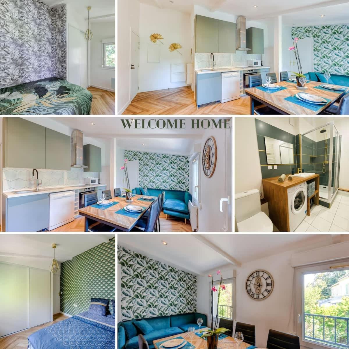 Le Casenave - Very quiet and comfortable - Housity