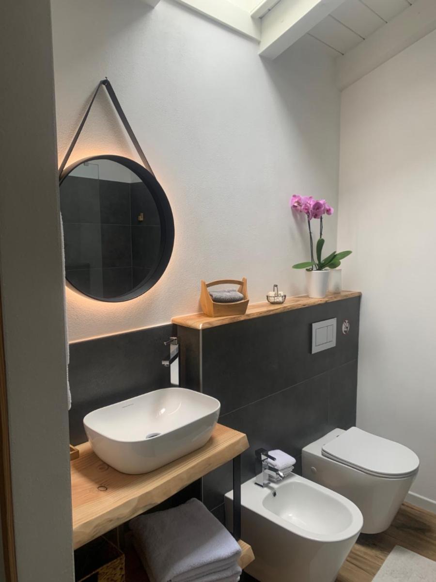 APPARTAMENTO ACERO - 2 min walk to Bernina Express - 150metri - Housity