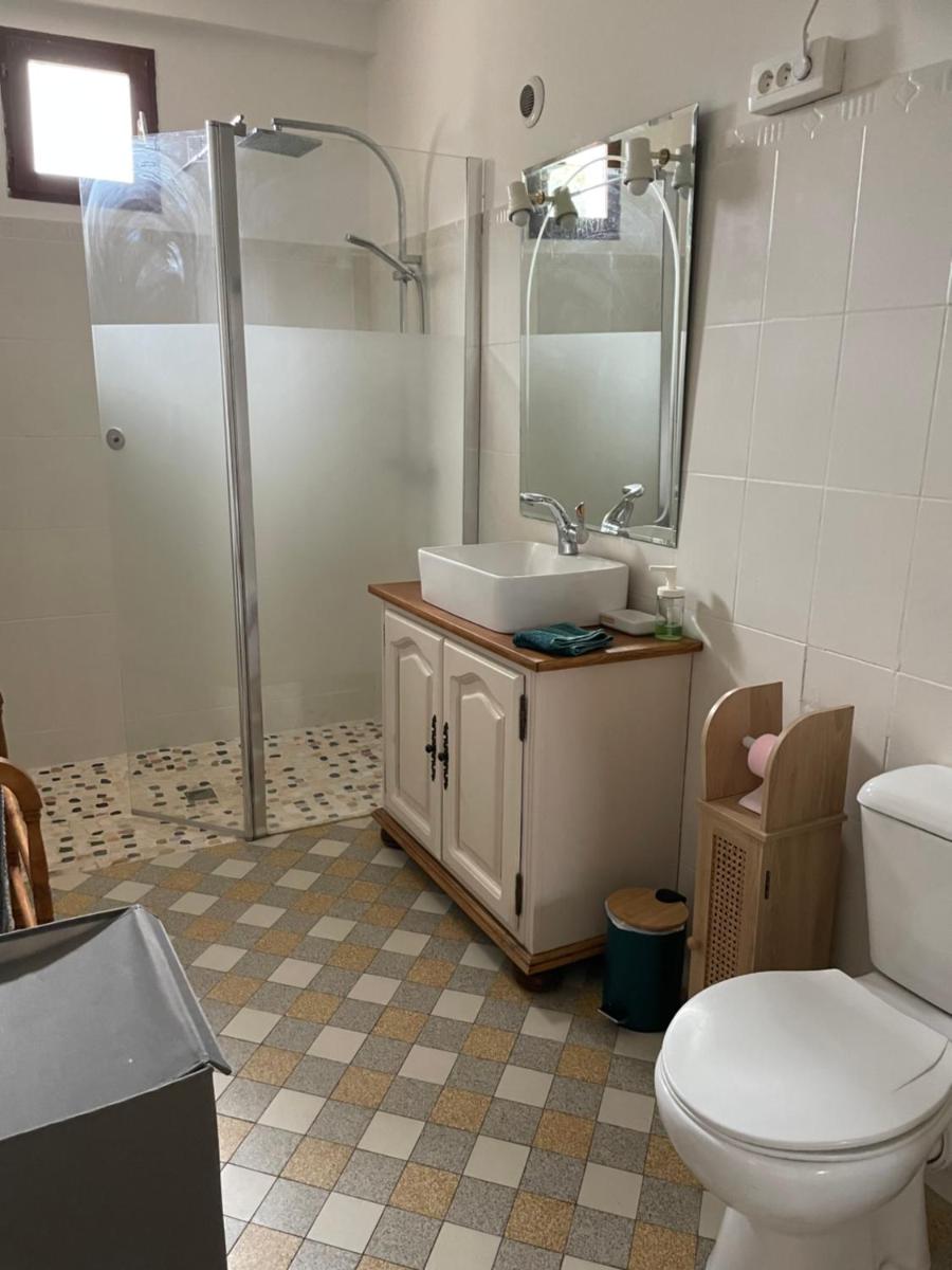 32 parc des sports chez catherve - Housity