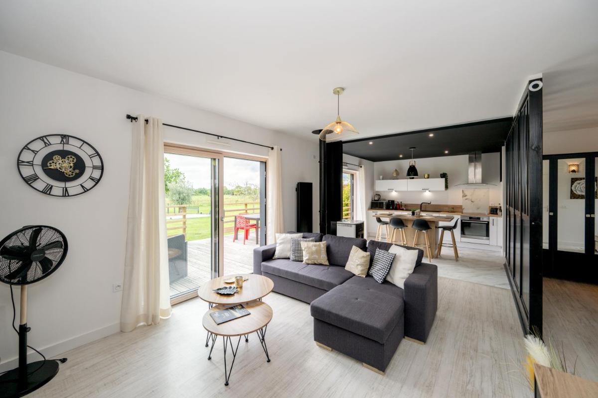 Le Hangar Atypique, Ploufragan - Housity