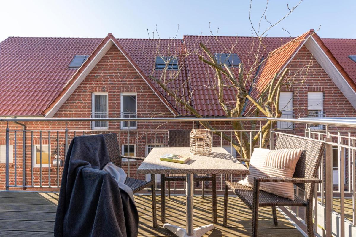 Wittehuus Wohnung 6 - Housity