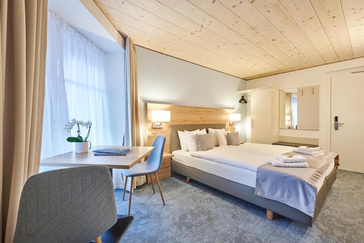 Aparthotel Krone - Self Check-In - Housity