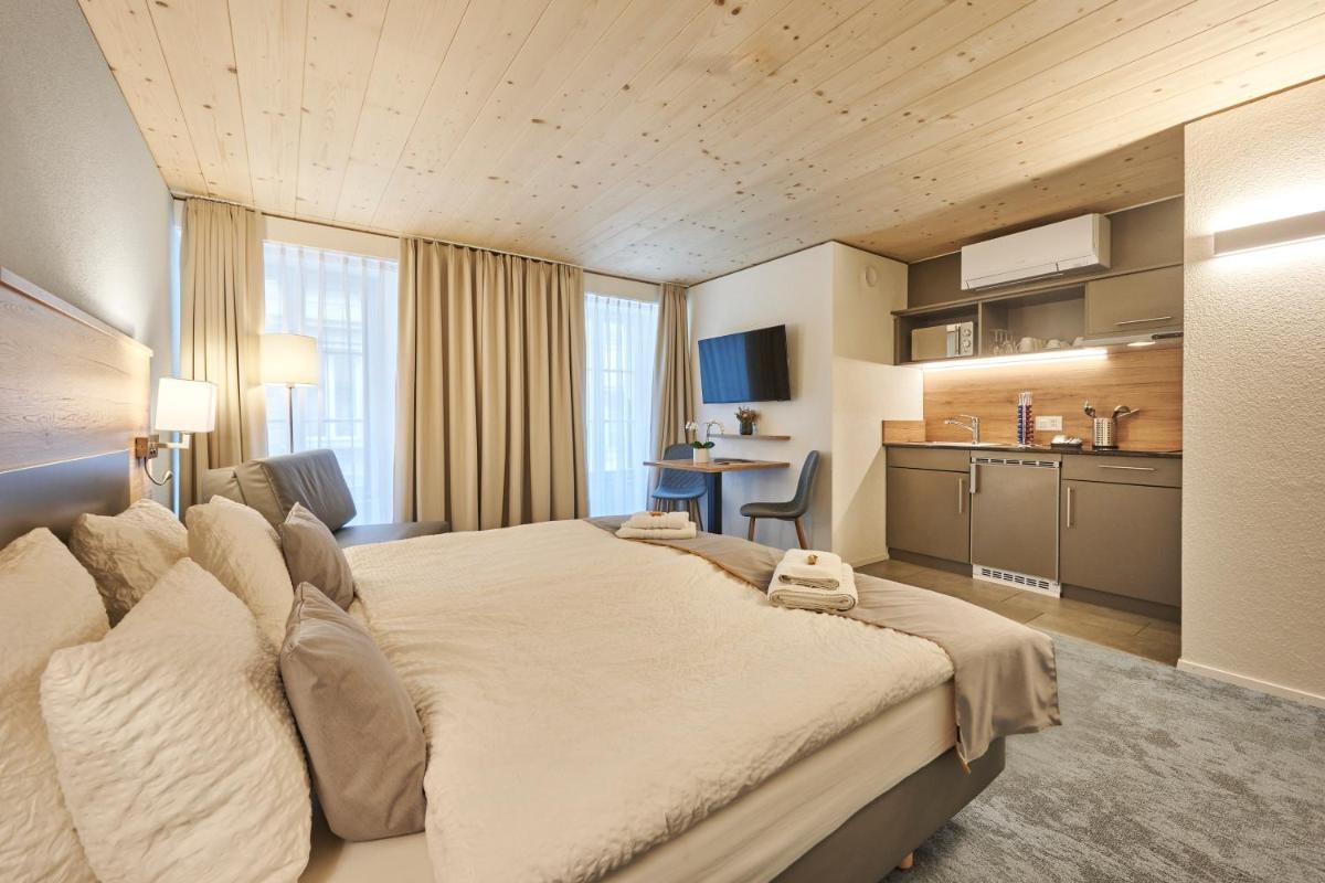 Aparthotel Krone - Self Check-In - Housity
