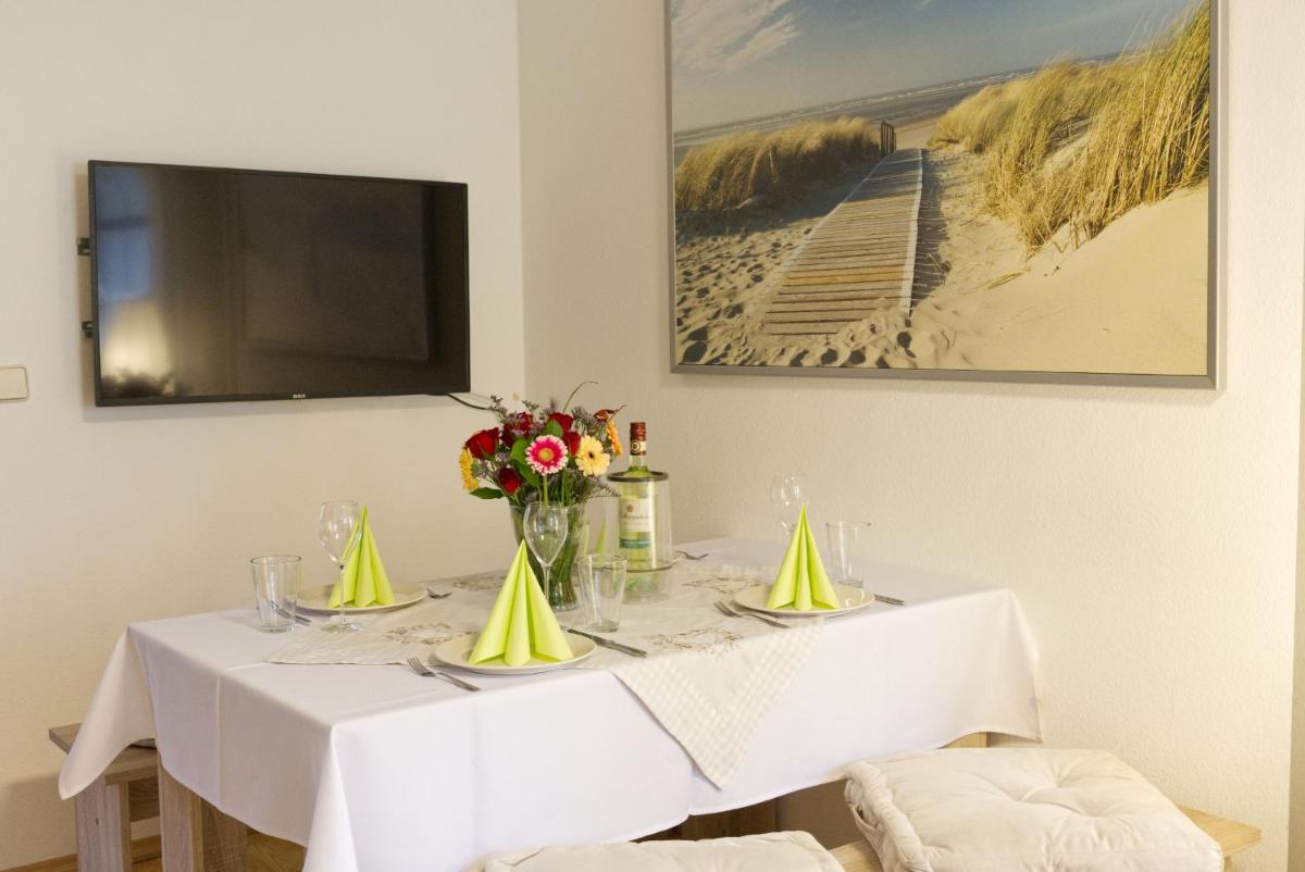 Ferienwohnung Storchennest - Housity