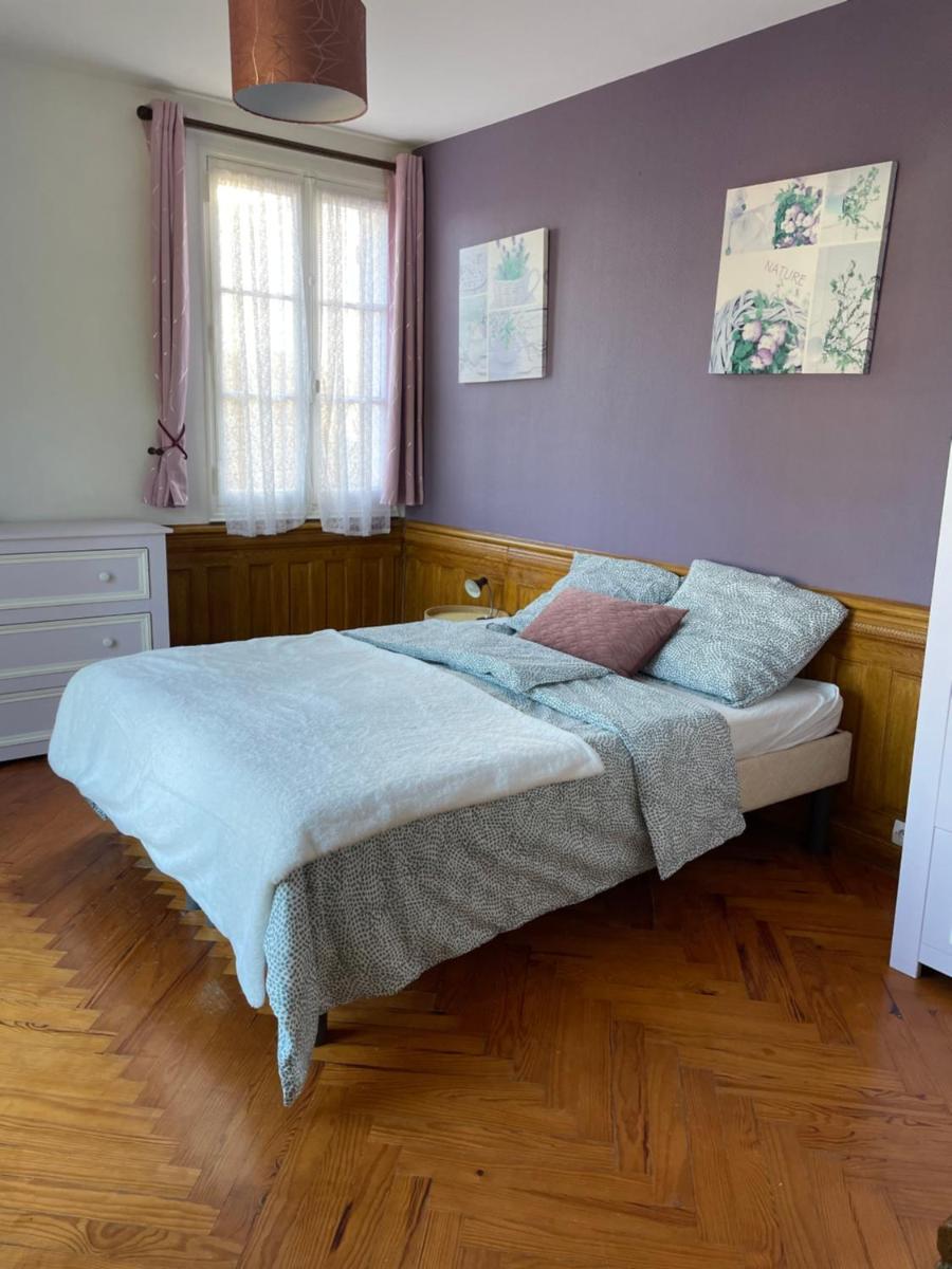 32 parc des sports chez catherve - Housity