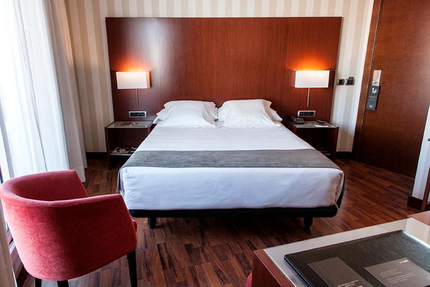 Hotel RH Murcia Centro - Housity