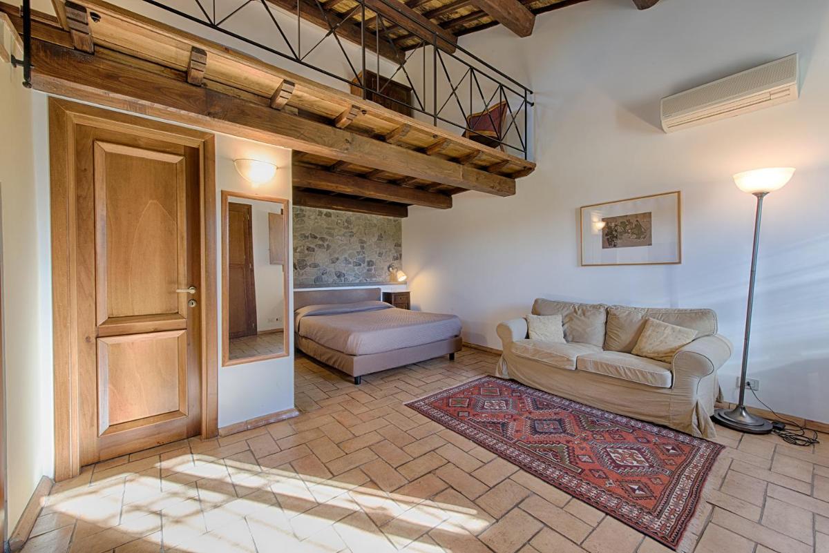 Residenza d'Epoca Pietra Di Ponente - Housity
