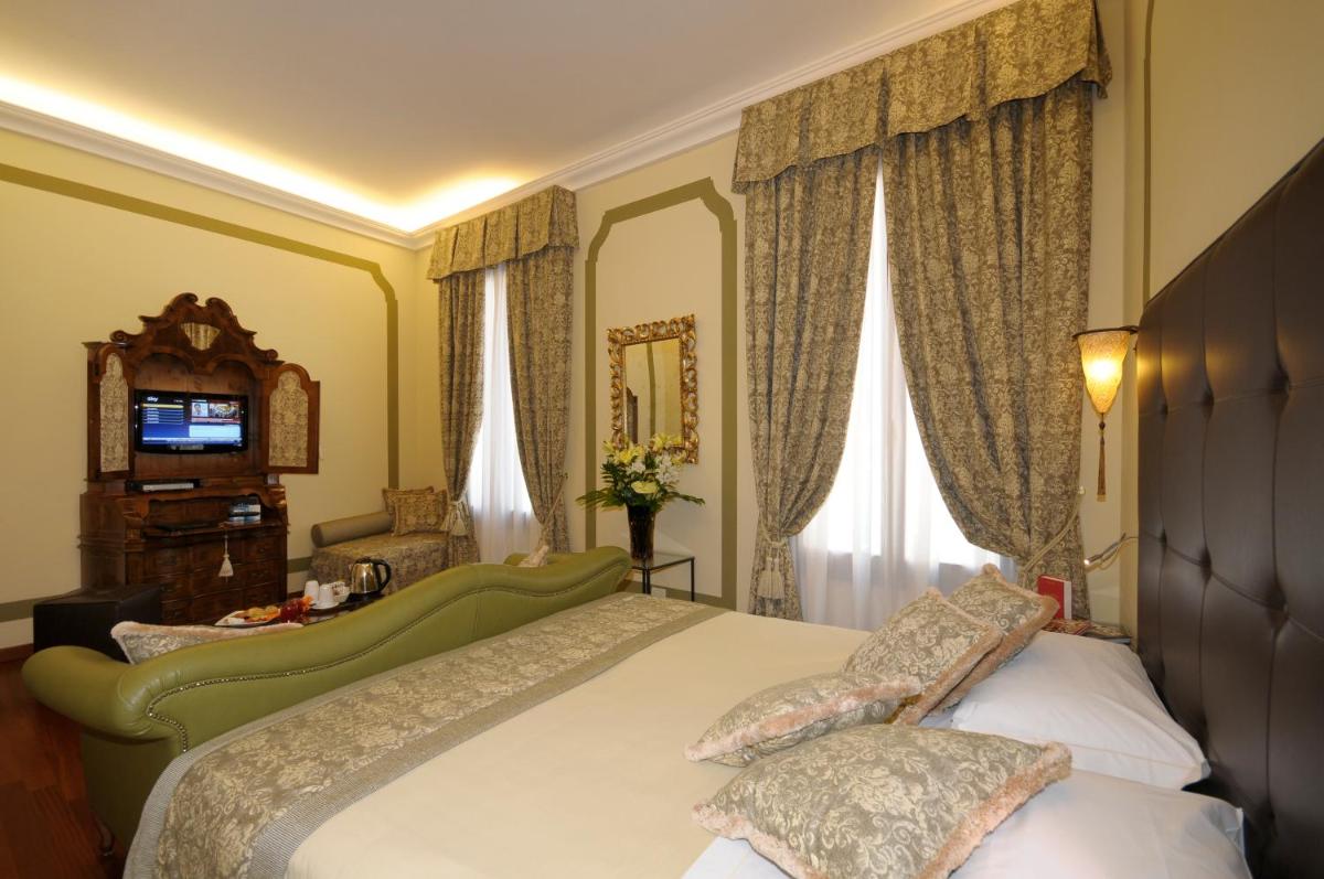 Hotel Le Isole - Housity