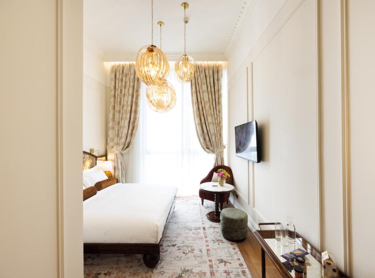 Hotel Fleur de Ville - Housity