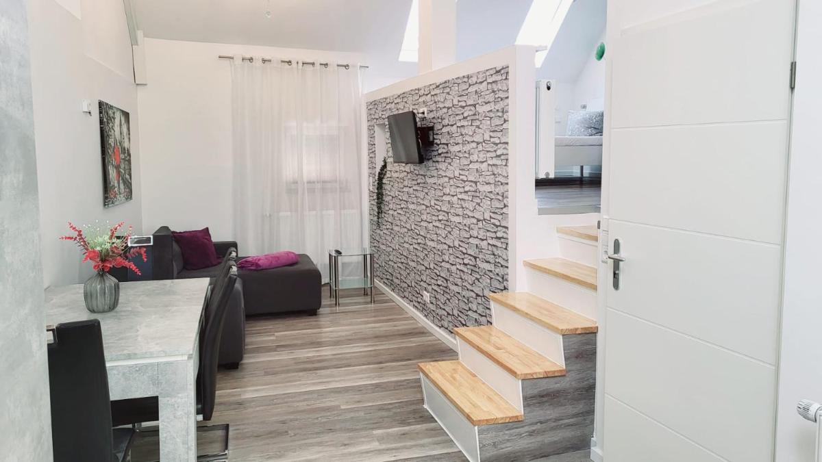 Ferienwohnung Jasmin - Housity