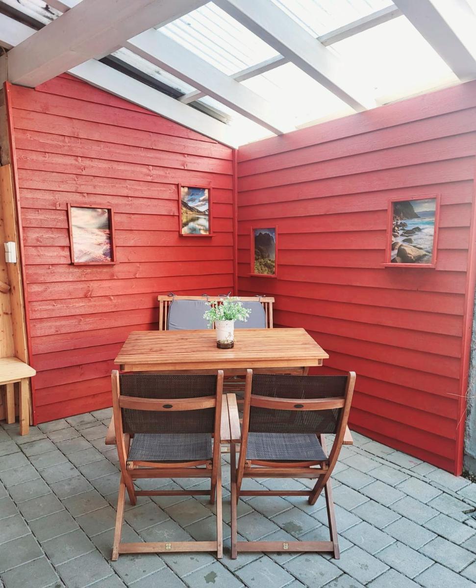 Ferienwohnung Jasmin - Housity