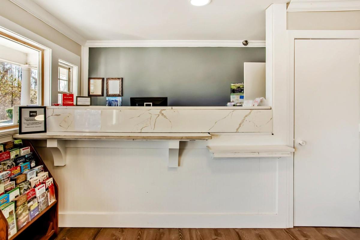 OYO Hotel Ridgeland East - Housity