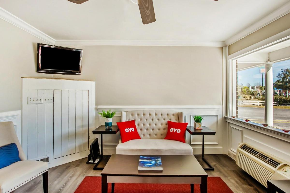 OYO Hotel Ridgeland East - Housity