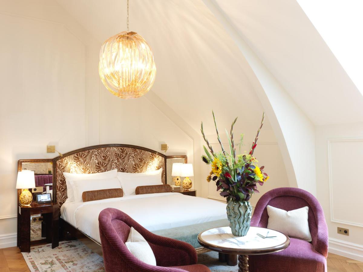 Hotel Fleur de Ville - Housity