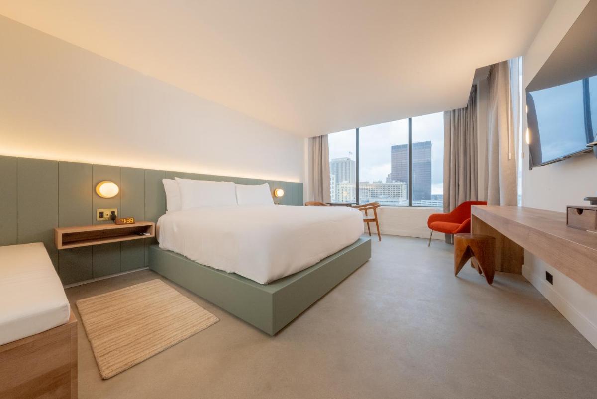 Dayton Vitality Hotel - Downtown - Housity
