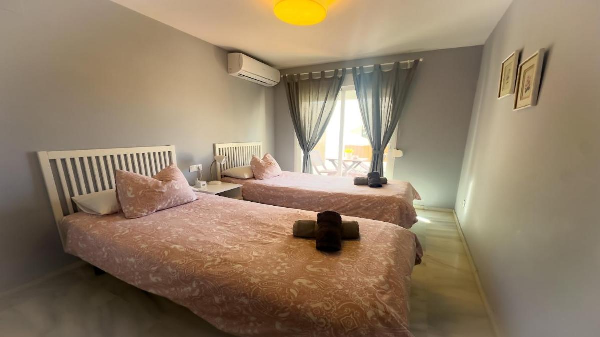 Nice apartment by the sea - Hizvo
