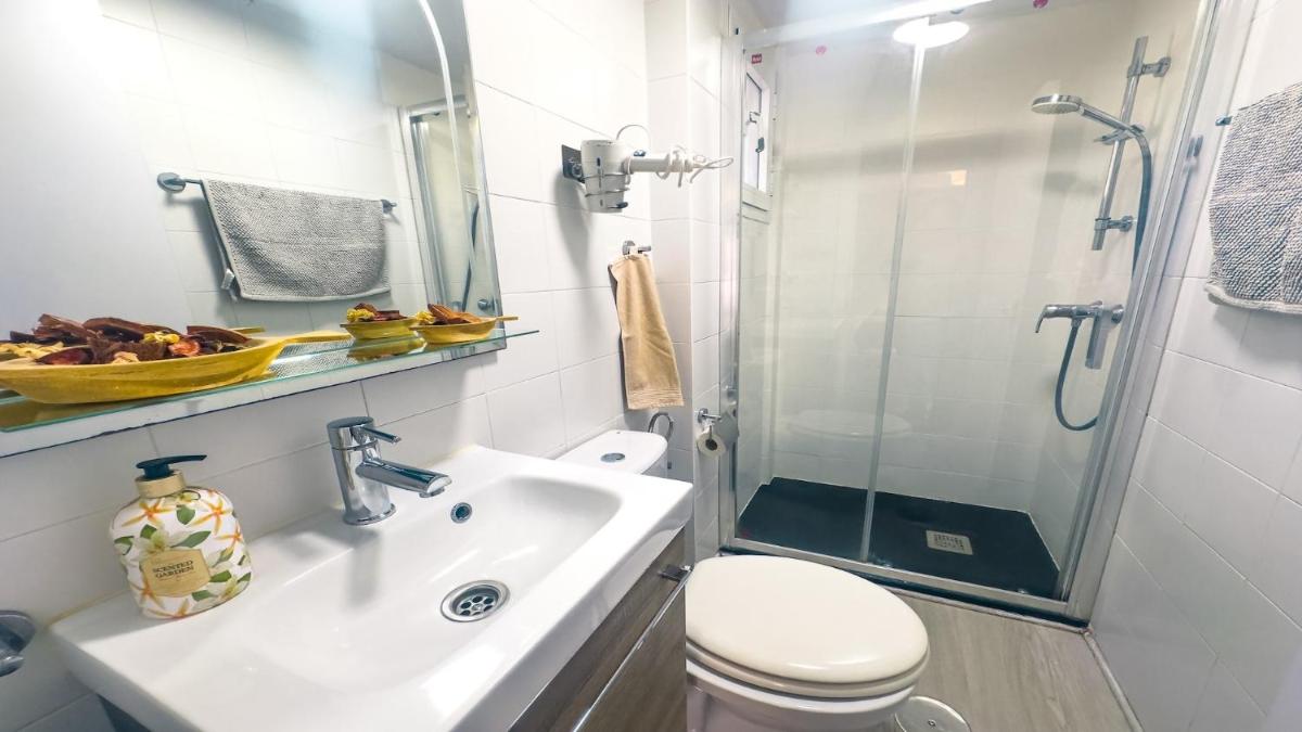 Nice apartment by the sea - Hizvo