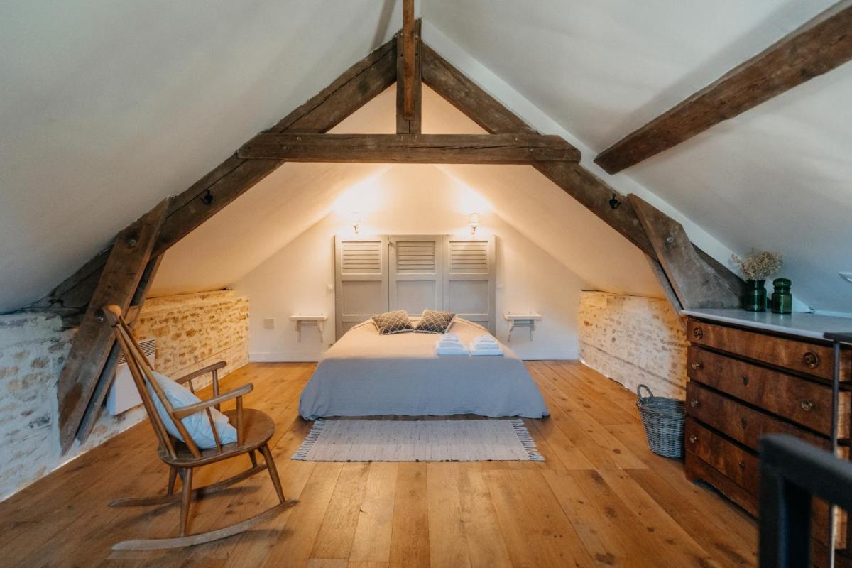 La Maison Pelloquin - Housity