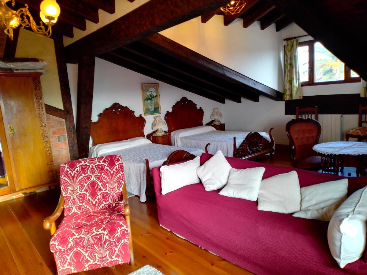 Casa Mari Paz Trasvía - Housity