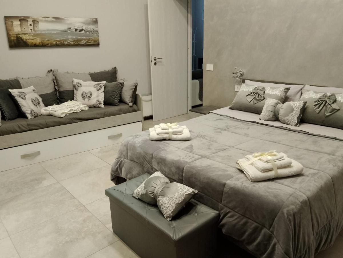 Mary House Napoli Centro - Housity
