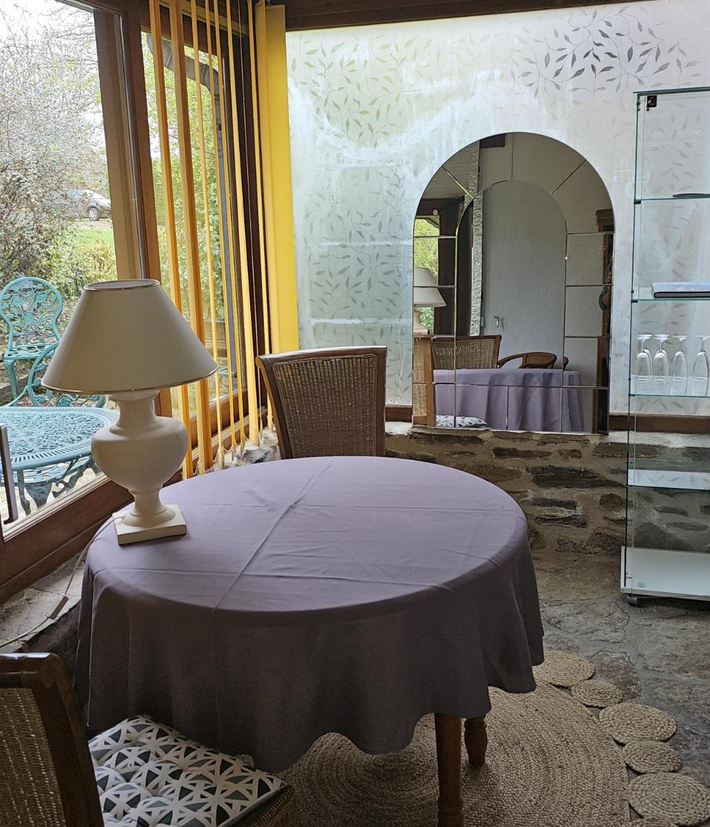 Le Domaine des Tuillieres - Housity