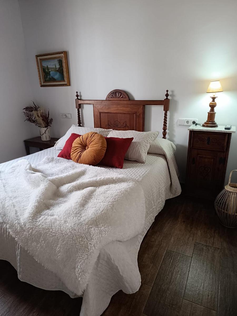 Casa Rural Gafas - Hizvo