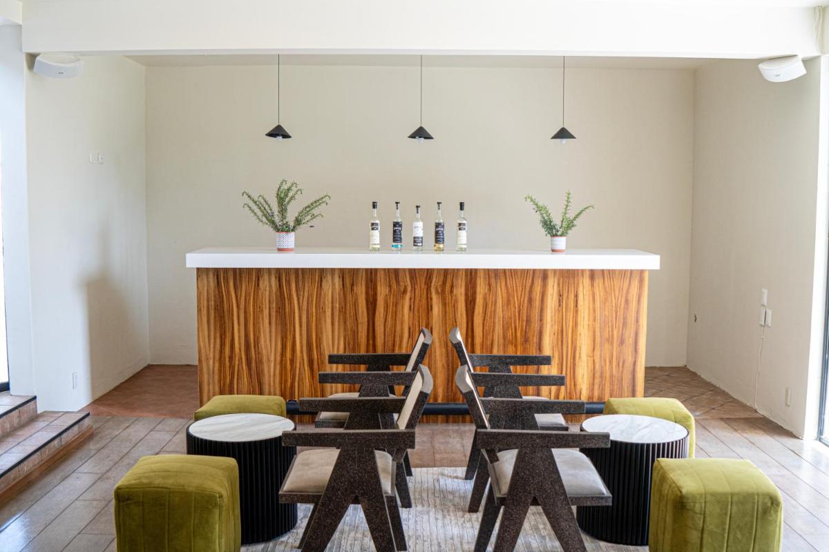Casa Bonita Hotel & Luxury Residence - Housity